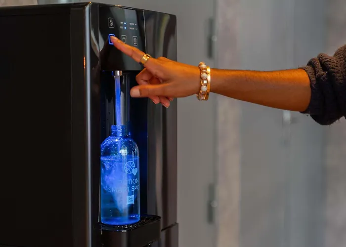 ibis Budget Paris La Villette 19ème